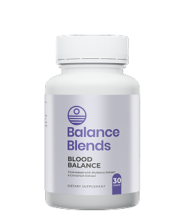 Blood Balance 30 Count