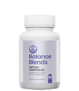 Cleanse & Detox Capsules