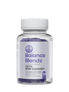Keto BHB Gummies 30 Count