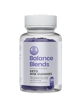 Keto BHB Gummies 30 Count