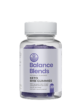 Keto BHB Gummies 30 Count