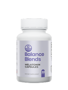 Melatonin Capsules