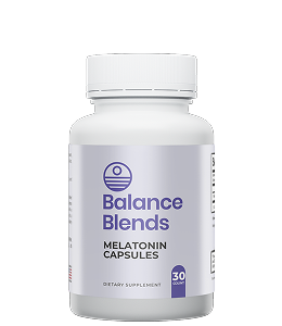 Melatonin Capsules