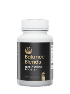 Nitric Oxide Booster