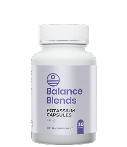 Potassium Capsules