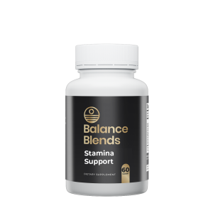 Stamina Support