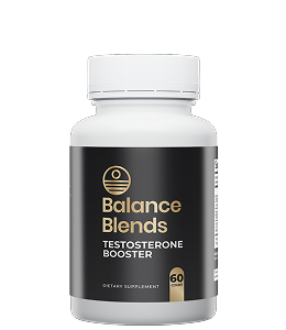 Testosterone Booster
